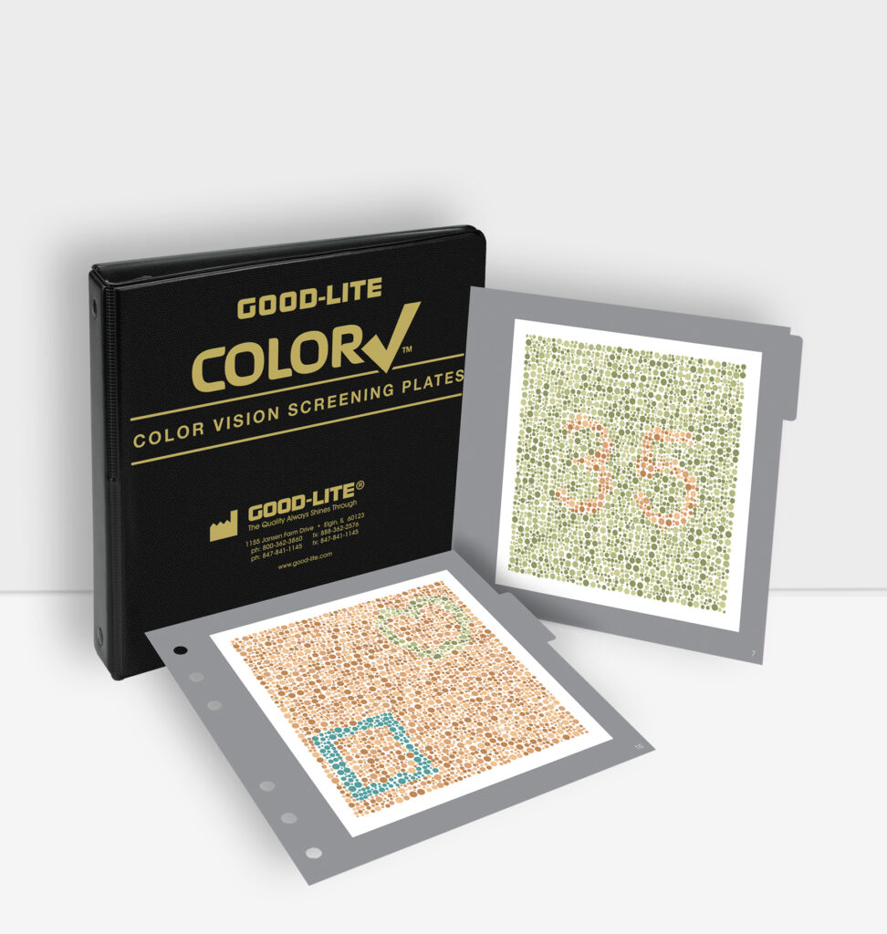 LEA color Vision